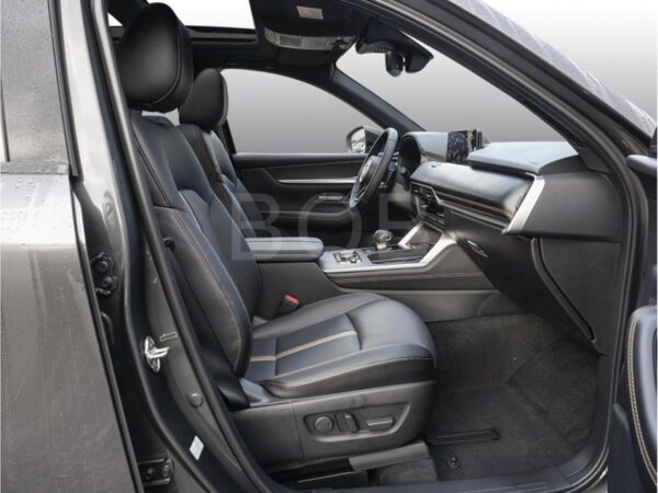 Mazda CX-60 e-SKYACTIV-D 254 M HYBRID AWD HOMURA PLUS bild 4