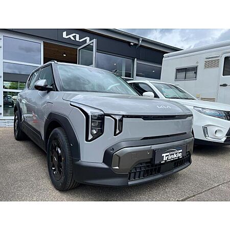 Kia Andere leasen