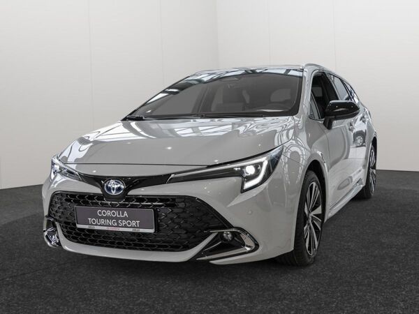 Toyota Corolla AUTOABO 🛡️Versicherung  +🔧Wartung inkl. |800€ Anz. bild 2
