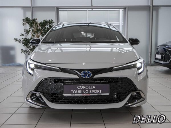 Toyota Corolla AUTOABO 🛡️Versicherung  +🔧Wartung inkl. |800€ Anz. bild 3