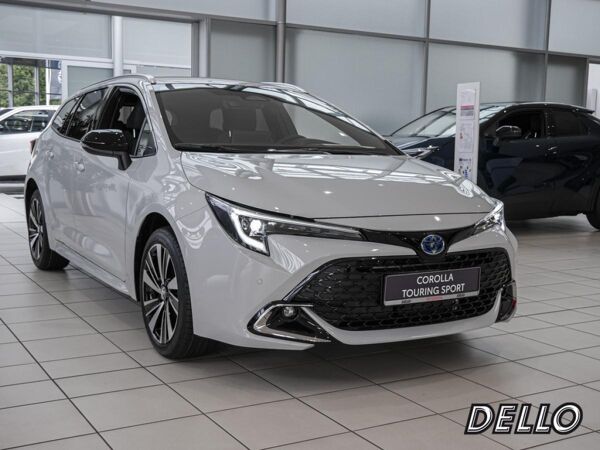 Toyota Corolla AUTOABO 🛡️Versicherung  +🔧Wartung inkl. |800€ Anz. bild 4
