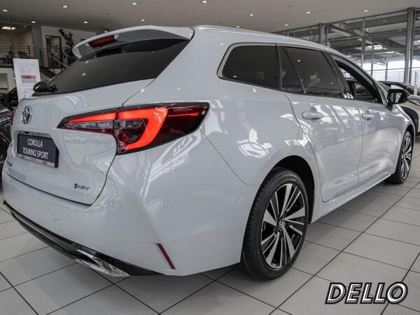 Toyota Corolla AUTOABO 🛡️Versicherung  +🔧Wartung inkl. |800€ Anz. bild 5