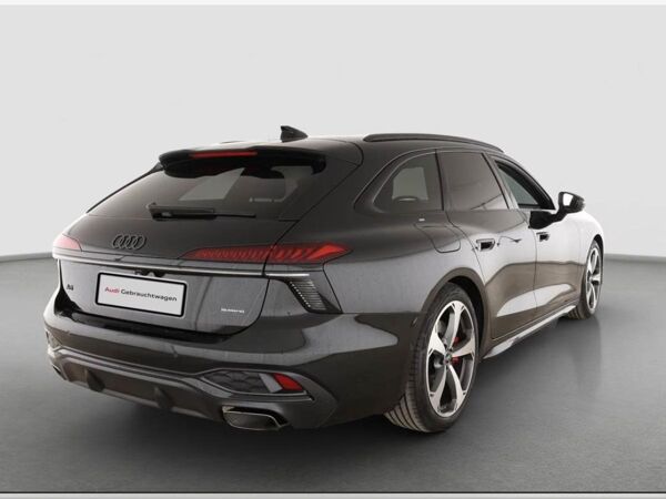 Audi A5 Lim. TFSI . LED Navi ACC bild 3