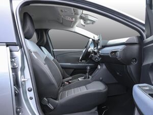 Dacia Sandero Stepway Expression Eco-G 120 ⚡️AKTIONSLEASING⚡️ bild 4