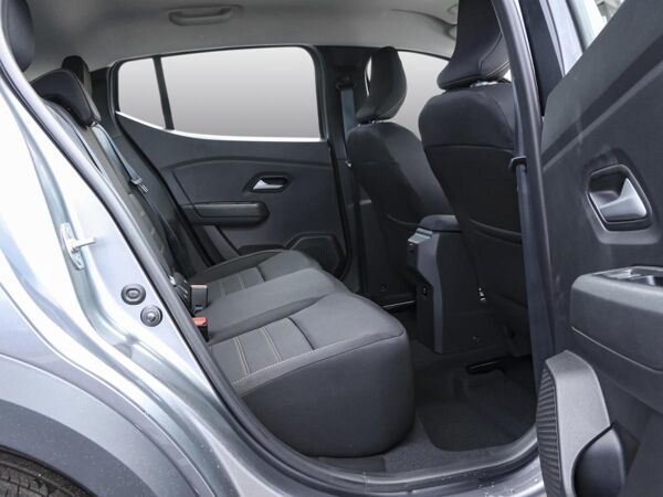Dacia Sandero Stepway Expression Eco-G 120 ⚡️AKTIONSLEASING⚡️ bild 5