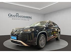 Volkswagen Tayron 1.5 eTSI DSG Life / SOFORT VERFÜGBAR !