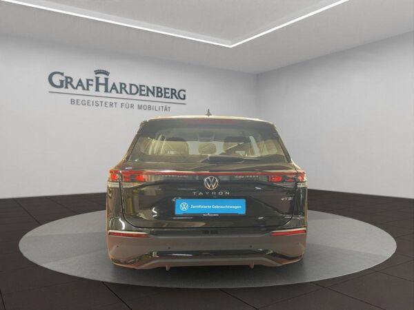 Volkswagen Tayron 1.5 eTSI DSG Life / SOFORT VERFÜGBAR ! bild 5