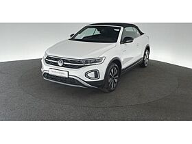 Volkswagen T-Roc Cabrio 1.0 TSI Style / SOFORT VERFÜGBAR !