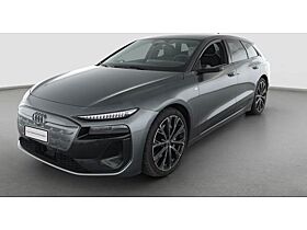 Audi A6 e-tron Avant performance edition one grey LED