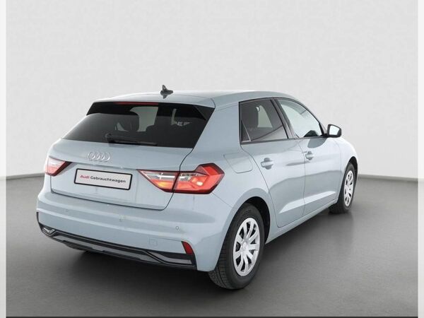 Audi A1 Sportback 30 TFSI advanced Virt.Cockpit Navi bild 2