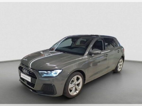 Audi A1 Sportback 35 TFSI advanced LED Navi SHZ bild 1
