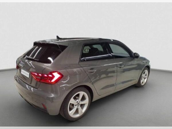 Audi A1 Sportback 35 TFSI advanced LED Navi SHZ bild 3