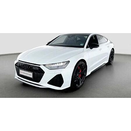 Audi RS7 leasen