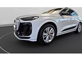 Audi Q6 e-tron performance *LED*AHK*LUFT*HUD* AHK Virtual