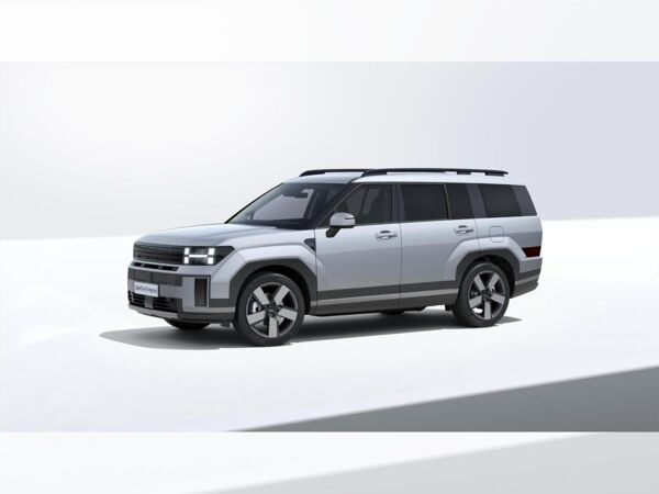 Hyundai SANTA FE Hybrid 1.6 T-GDi Signature BOSE 360°-Kamera bild 5