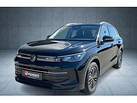 Volkswagen Tiguan GOAL /AHK /DESIGN-PAKET