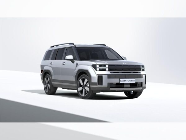 Hyundai SANTA FE Hybrid 1.6 T-GDi Signature BOSE 360°-Kamera bild