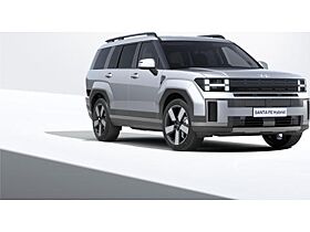 Hyundai SANTA FE Hybrid 1.6 T-GDi Signature BOSE 360°-Kamera