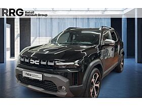 Dacia Duster JOURNEY E-TECH FULL HYBRID 140 360° KAMER