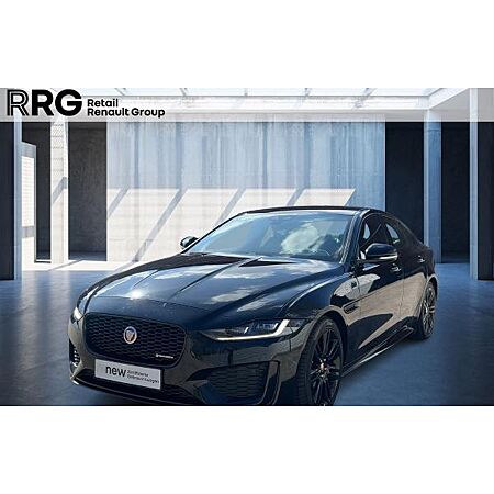 Jaguar XE leasen