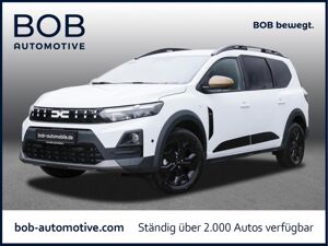 Dacia Jogger Extreme Eco-G 120 ⚡️AKTIONSLEASING⚡️ bild 1