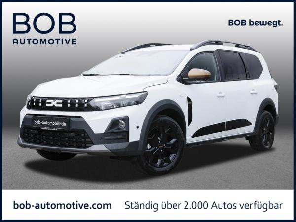 Dacia Jogger Extreme Eco-G 120 ⚡️AKTIONSLEASING⚡️ bild