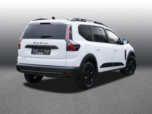Dacia Jogger Extreme Eco-G 120 ⚡️AKTIONSLEASING⚡️ bild 2