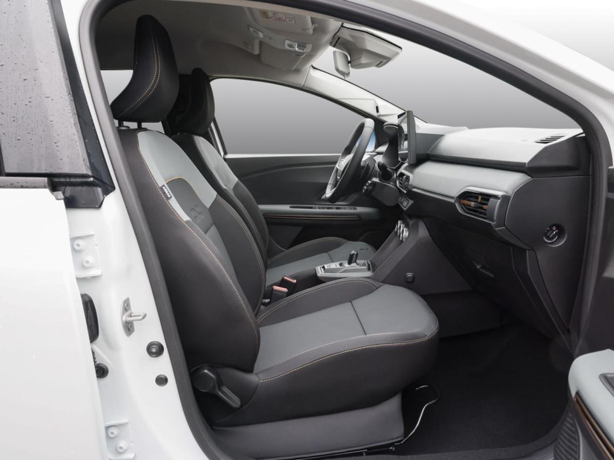 Dacia Jogger Extreme Eco-G 120 ⚡️AKTIONSLEASING⚡️ bild 4