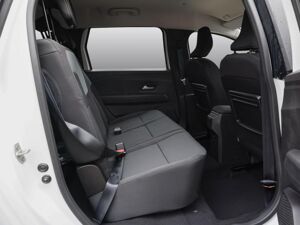 Dacia Jogger Extreme Eco-G 120 ⚡️AKTIONSLEASING⚡️ bild 6