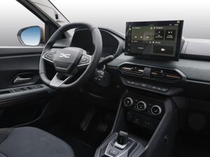 Dacia Jogger Extreme Eco-G 120 ⚡️AKTIONSLEASING⚡️ bild 5