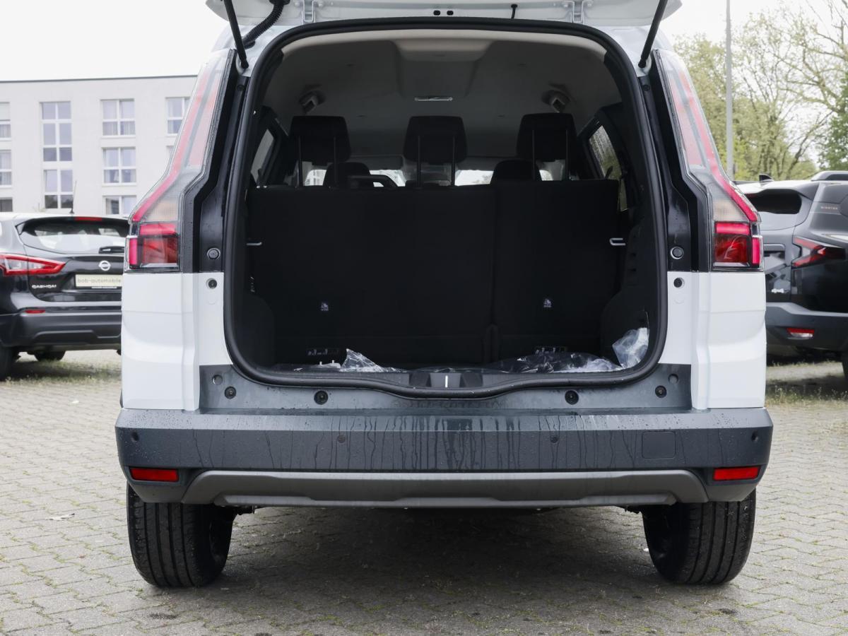 Dacia Jogger Extreme Eco-G 120 ⚡️AKTIONSLEASING⚡️ bild 7