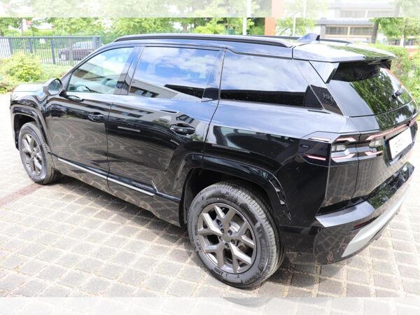 Jeep Compass 1.2 e-Hybrid DCT6 First Edition ❄️Cooler Preis ❄️ bild 4