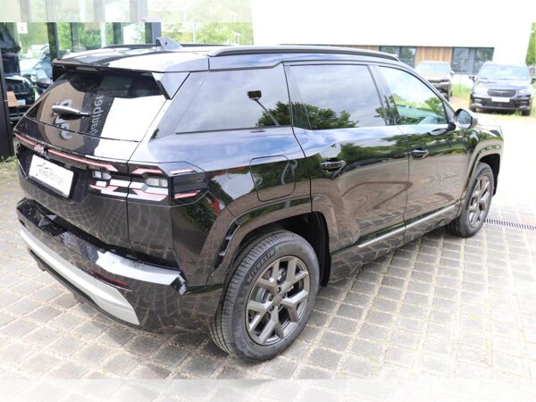 Jeep Compass 1.2 e-Hybrid DCT6 First Edition ❄️Cooler Preis ❄️ bild 6