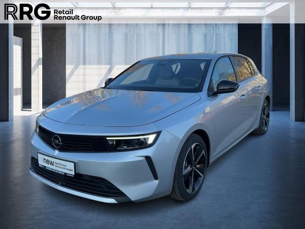 Opel Astra 1.2 Turbo Edition bild