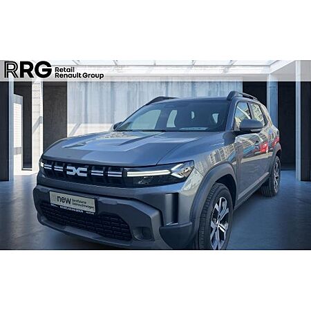 Dacia Duster leasen