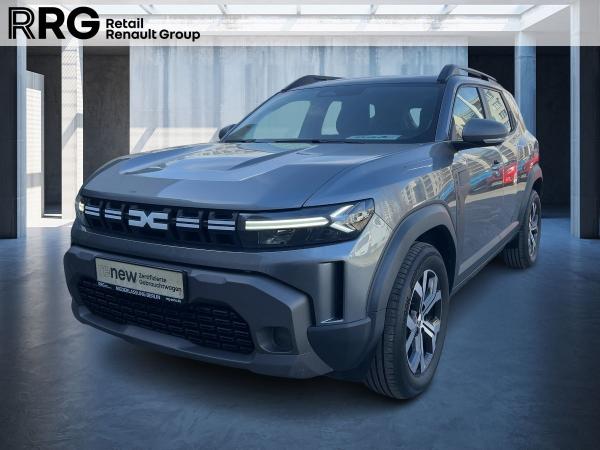 Dacia Duster 1.2 TCe 130 Expression bild