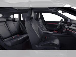 Skoda Superb Combi "Sportline" 2.0TSI 265PS 4x4 DSG *SOFORT VERFÜGBAR* bild 6
