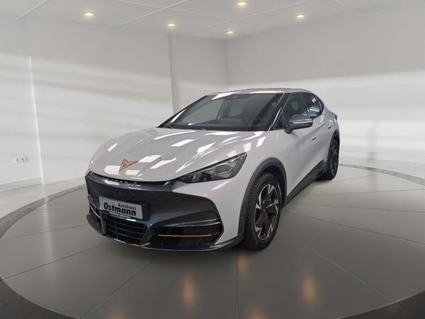 Cupra Tavascan Endurance ACC RFK CarPlay SHZ bild