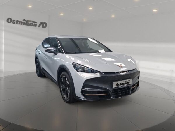 Cupra Tavascan Endurance ACC RFK CarPlay SHZ bild 4