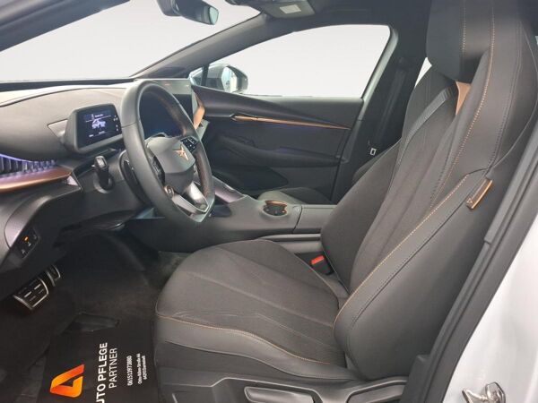 Cupra Tavascan Endurance ACC RFK CarPlay SHZ bild 6