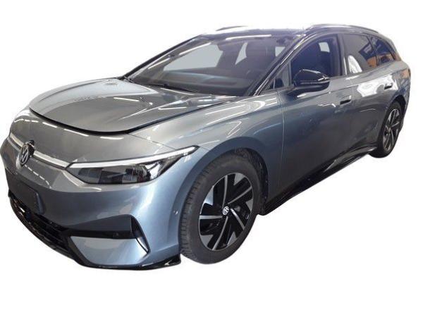 Volkswagen ID.7 Tourer Pro /SMART GLAS /AHK /BLACK STYLE bild