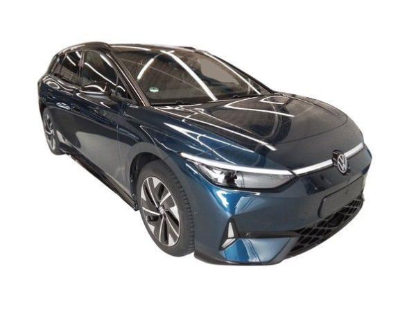 Volkswagen ID.7 Tourer GTXGTX Tourer 4MOTION 86 kWh 1-Gang-Automatik bild