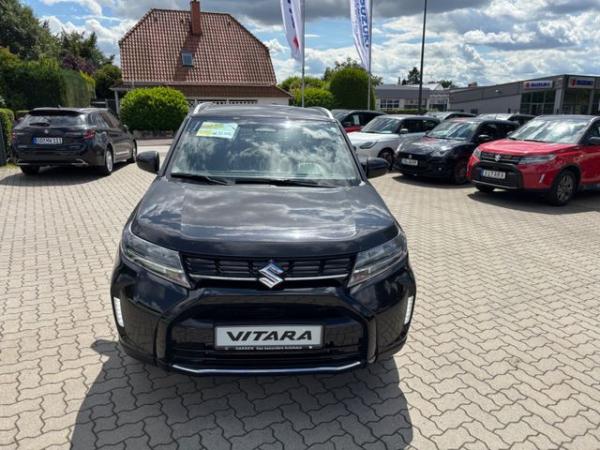 Suzuki Vitara Vitara 1.4 Comfort Hybrid- Sofort Verfügbar- Standort Hamburg bild