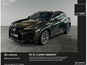 Lexus UX-300h UX 300h Neues Modell26 +Navi+SHZ+LM Lexus UX-300h UX 300h Neues Modell26 +Navi+SHZ+LM