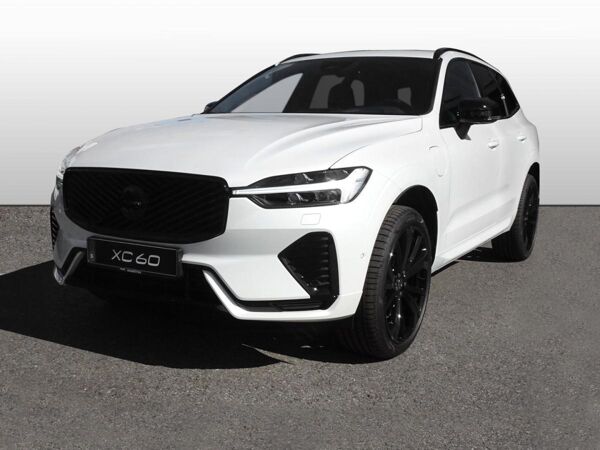 Volvo XC60 T6 Plus Black Edition ❗LAGERWAGENAKTION❗SOFORT VERFÜGBAR❗ bild