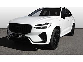 Volvo XC60 T6 Plus Black Edition ❗LAGERWAGENAKTION❗SOFORT VERFÜGBAR❗ Volvo XC60 T6 Plus Black Edition ❗LAGERWAGENAKTION❗SOFORT VERFÜGBAR❗