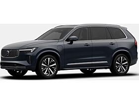 Volvo XC90 T8 AWD Plug-in Hybrid Ultra Bright / 0,5%