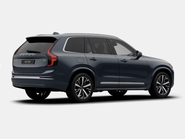 Volvo XC90 T8 AWD Plug-in Hybrid Ultra Bright / 0,5% bild 3