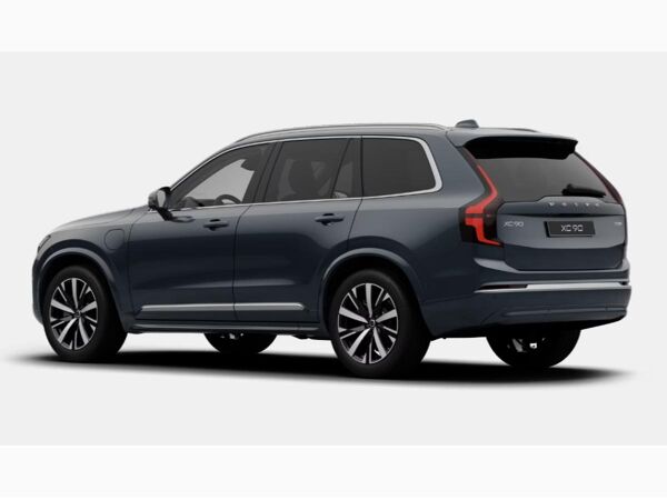 Volvo XC90 T8 AWD Plug-in Hybrid Ultra Bright / 0,5% bild 4