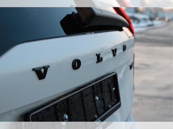 Volvo XC90 T8 Black Edition ❗LAGERWAGENAKTION❗SOFORT VERFÜGBAR❗ bild 5